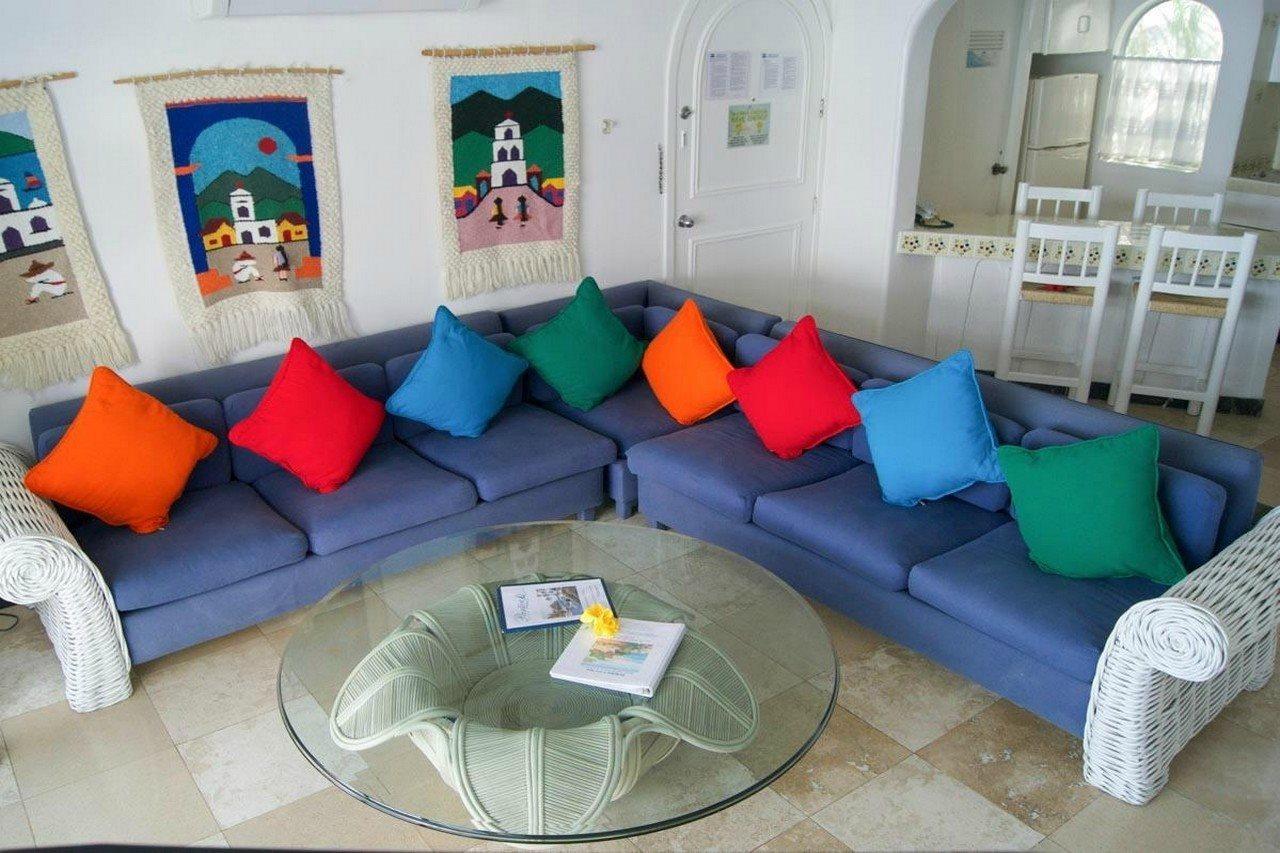 Dolphin Cove Inn Manzanillo Exteriör bild