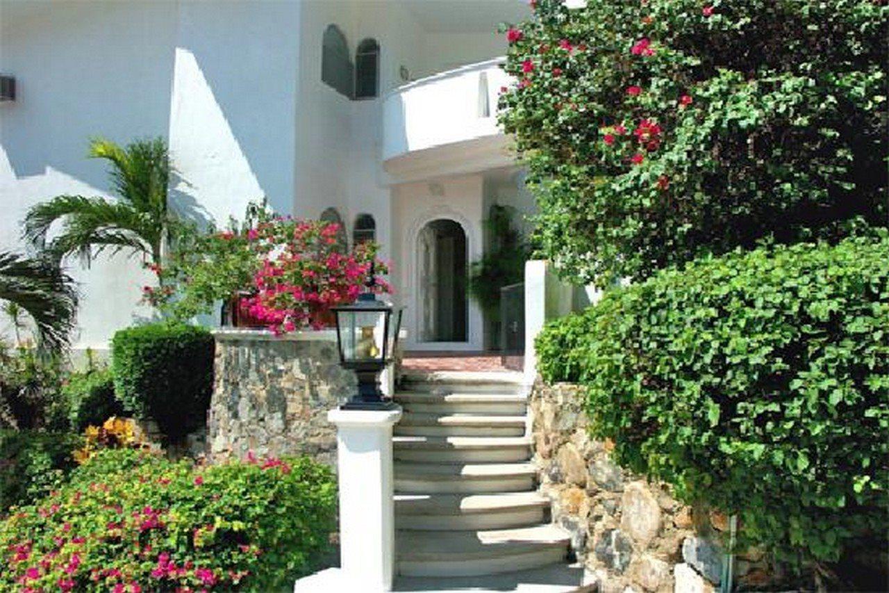 Dolphin Cove Inn Manzanillo Exteriör bild