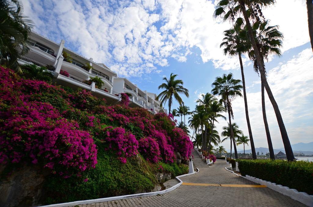 Dolphin Cove Inn Manzanillo Exteriör bild
